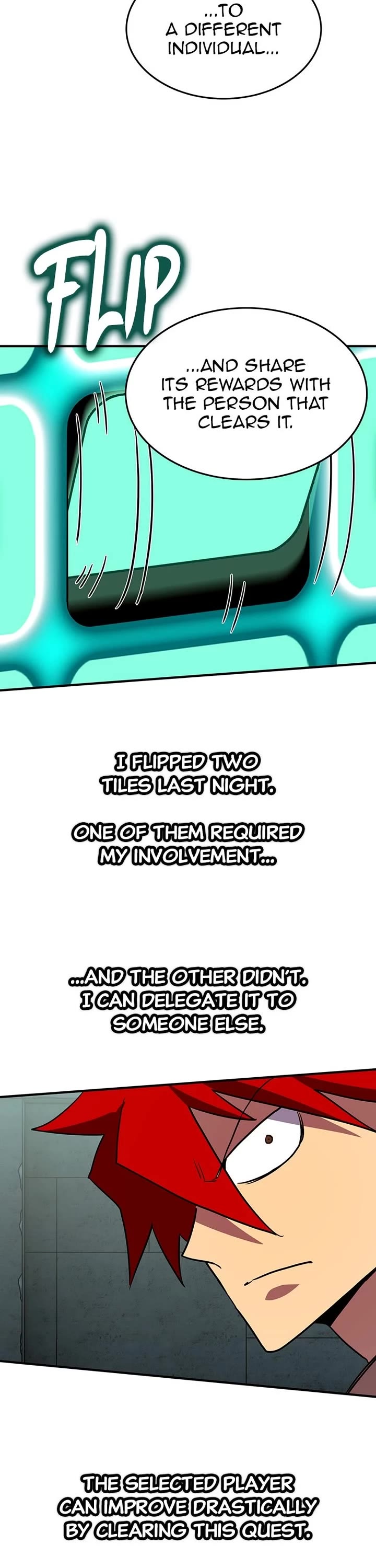 Hardcore Leveling Warrior chapter 420 page 66