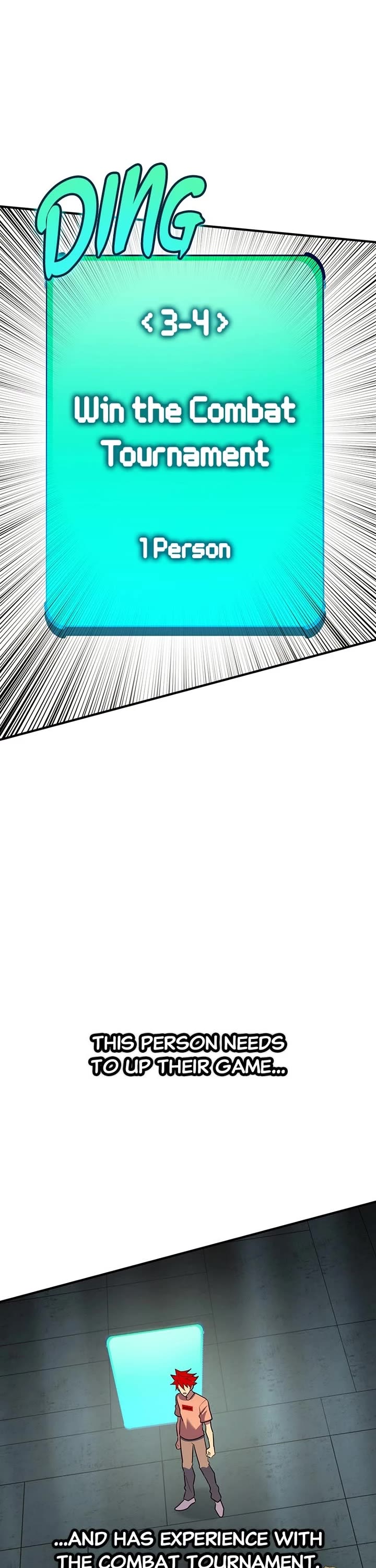 Hardcore Leveling Warrior chapter 420 page 67