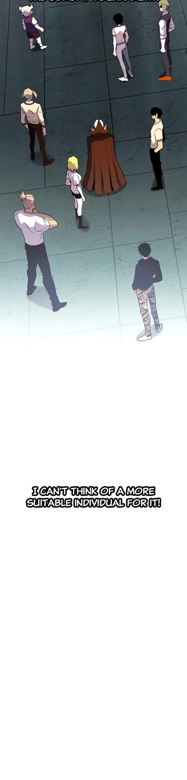 Hardcore Leveling Warrior chapter 420 page 68