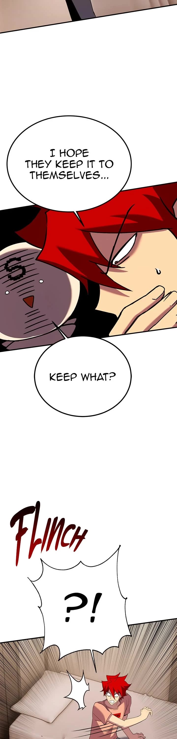 Hardcore Leveling Warrior chapter 420 page 7