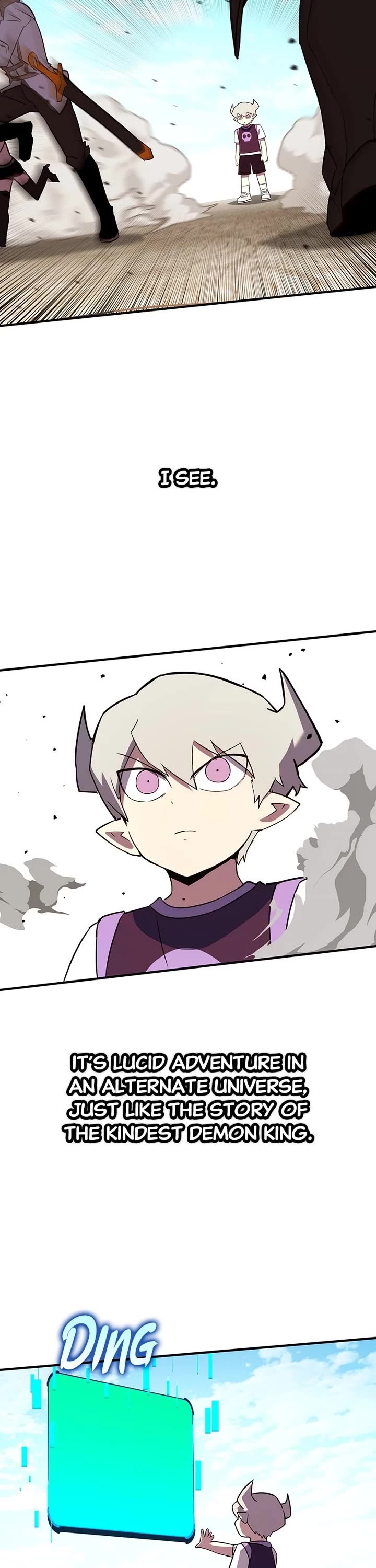 Hardcore Leveling Warrior chapter 421 page 17