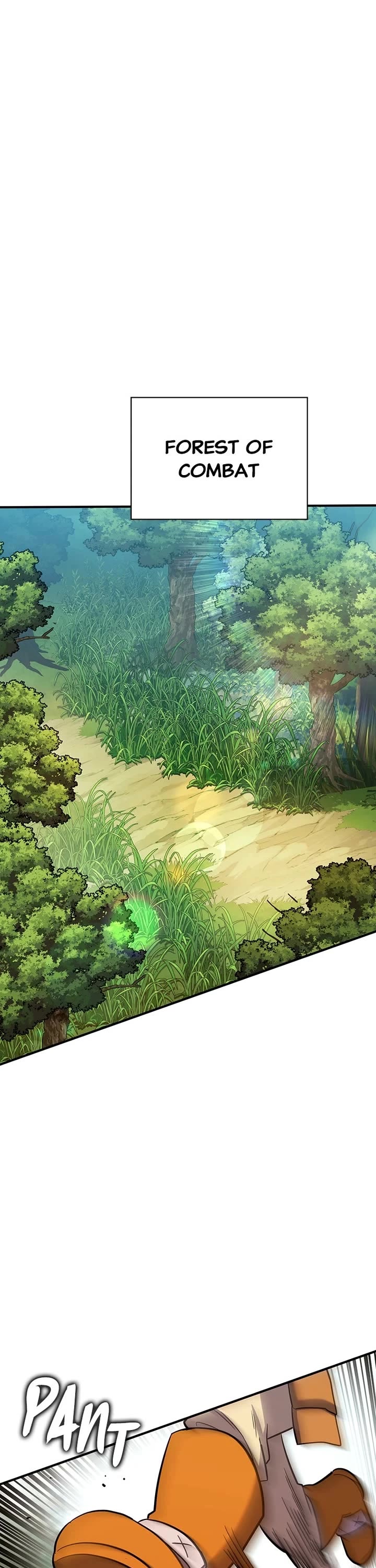 Hardcore Leveling Warrior chapter 421 page 21