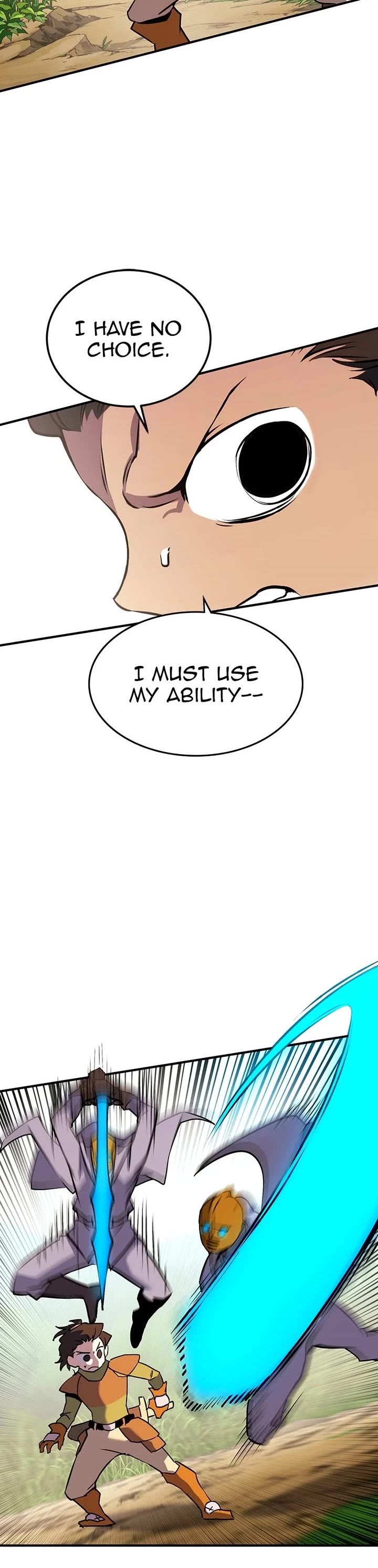 Hardcore Leveling Warrior chapter 421 page 25