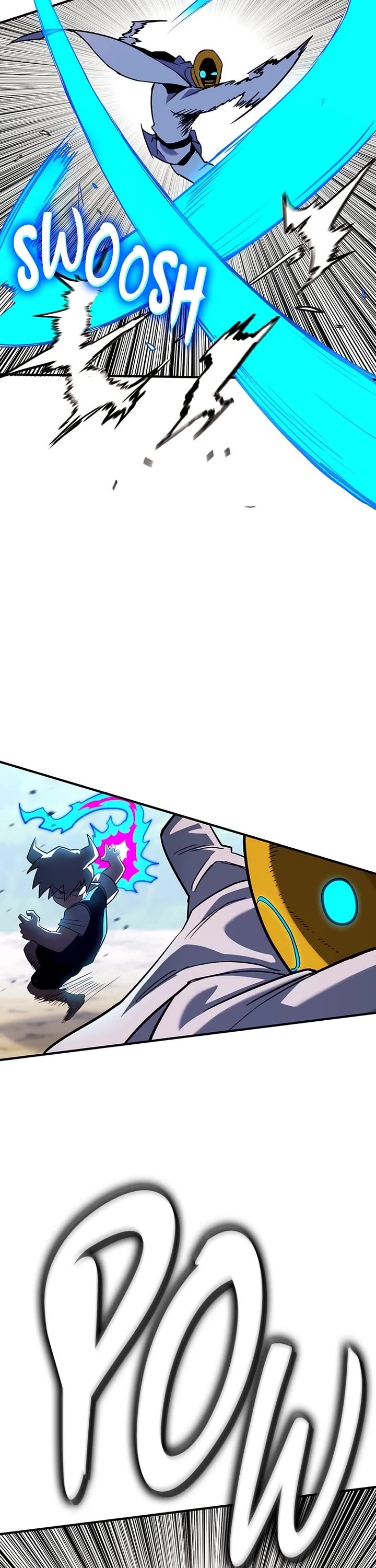 Hardcore Leveling Warrior chapter 421 page 31