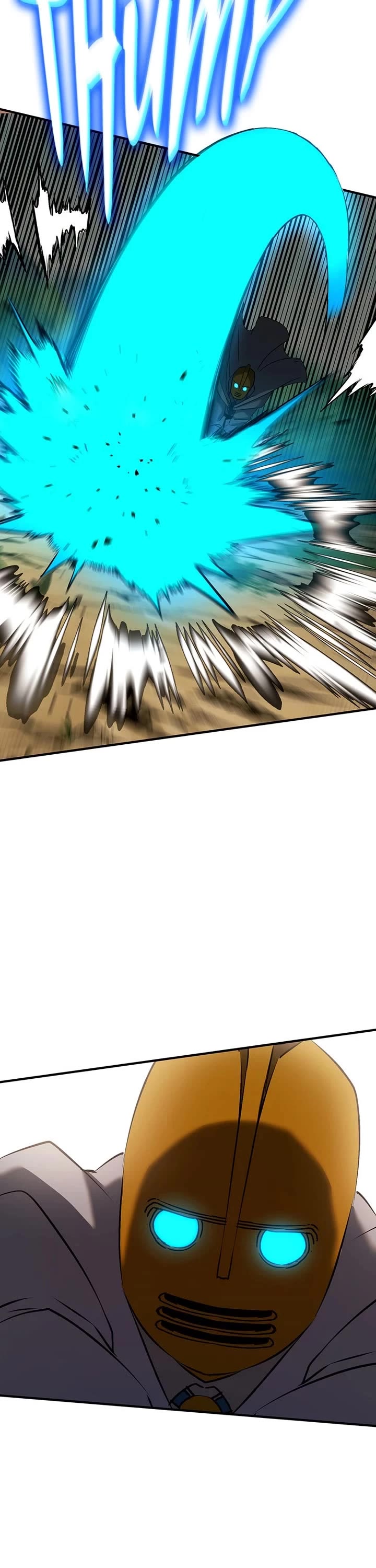 Hardcore Leveling Warrior chapter 421 page 33