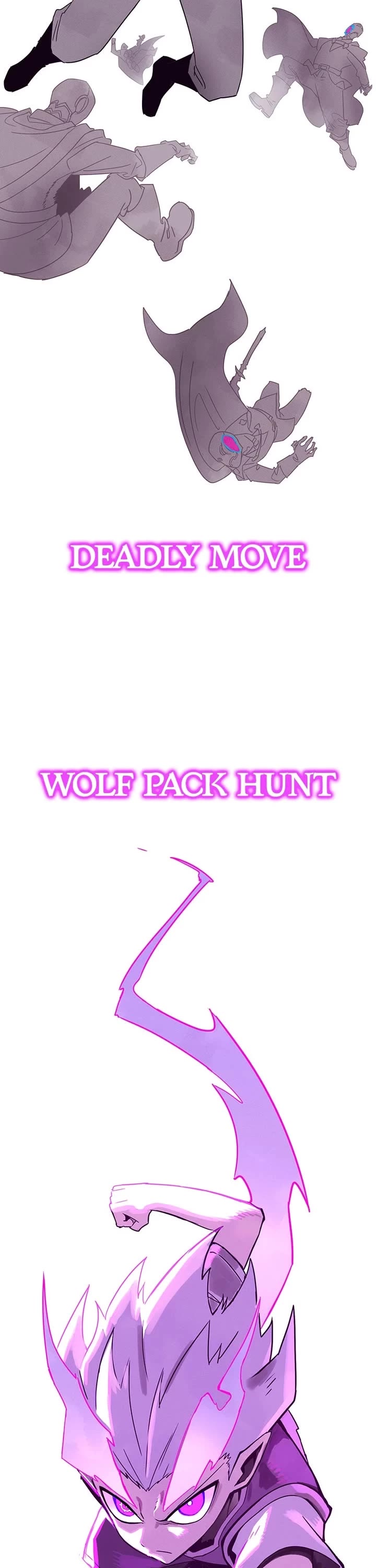 Hardcore Leveling Warrior chapter 421 page 51