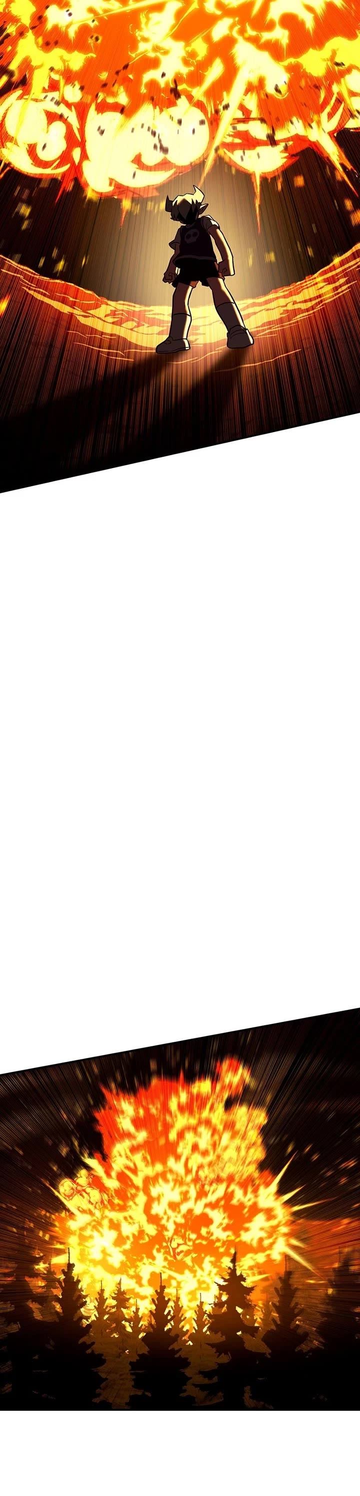 Hardcore Leveling Warrior chapter 421 page 54