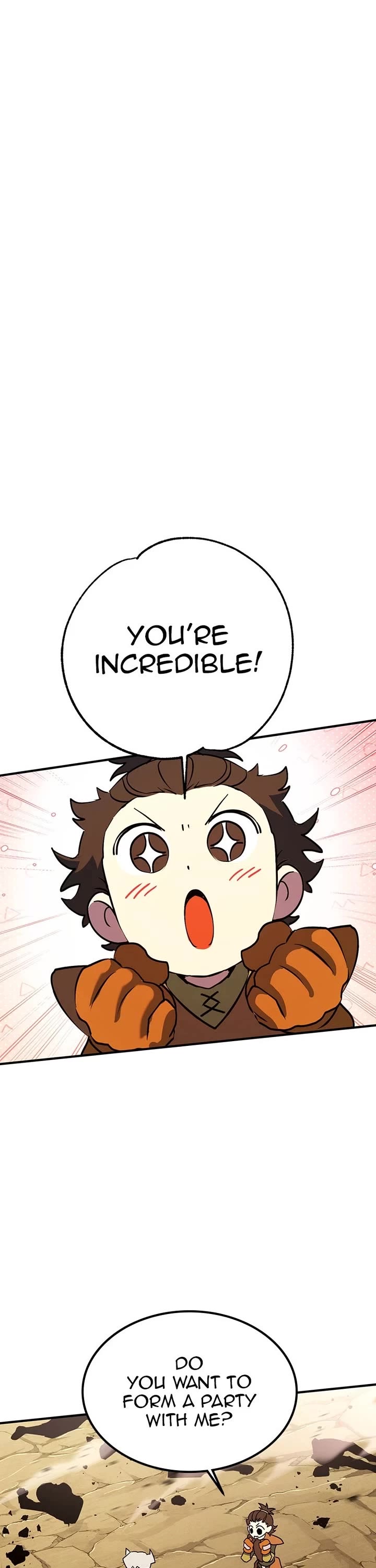 Hardcore Leveling Warrior chapter 421 page 58