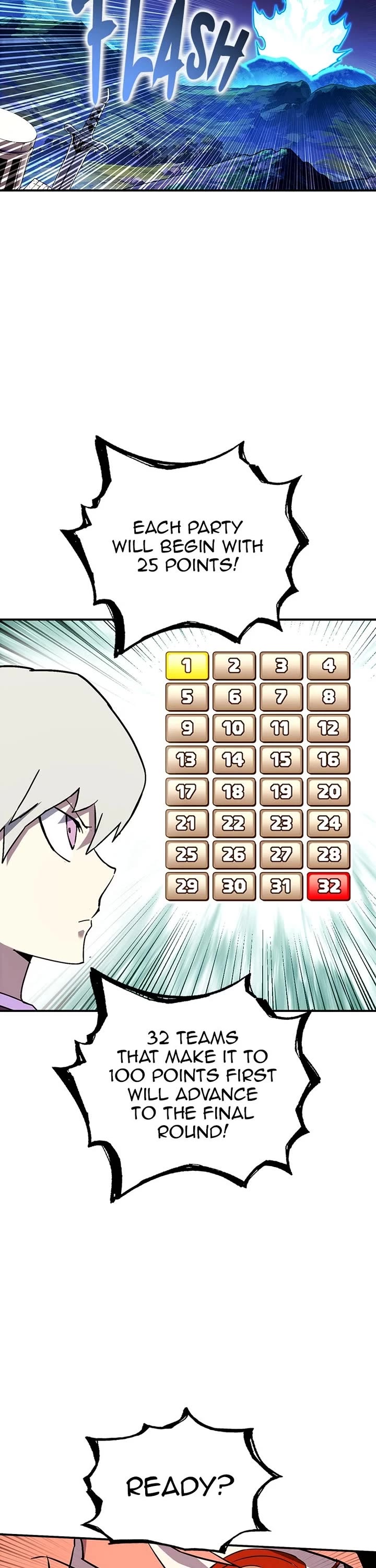 Hardcore Leveling Warrior chapter 421 page 6