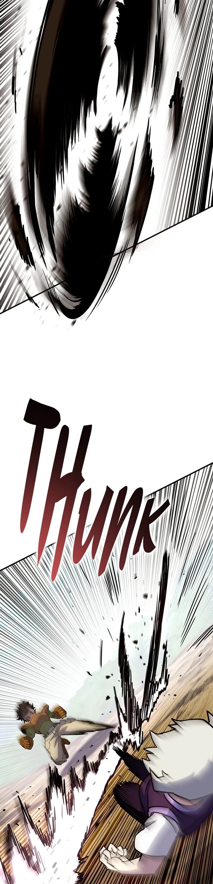 Hardcore Leveling Warrior chapter 421 page 60