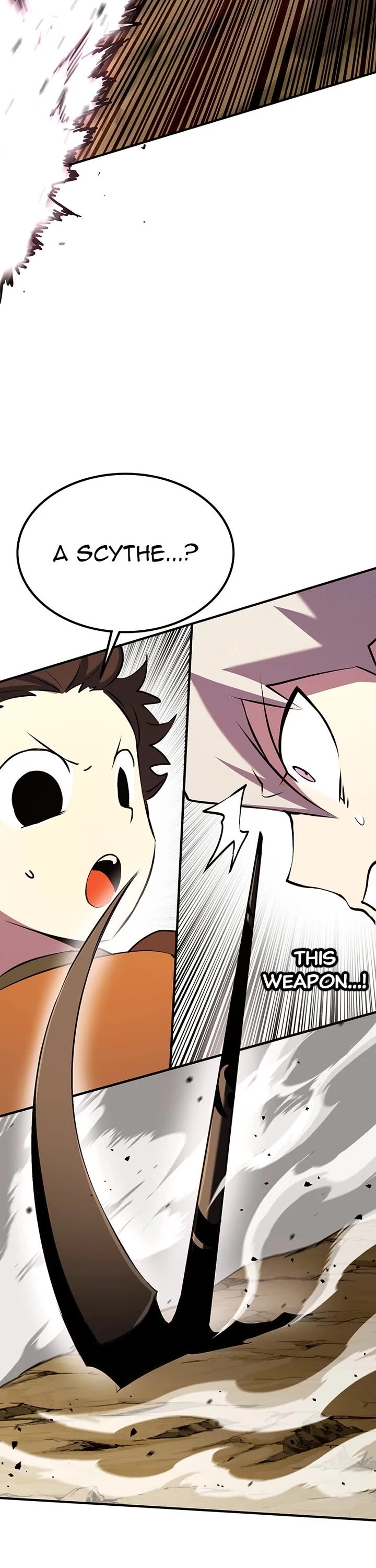 Hardcore Leveling Warrior chapter 421 page 61