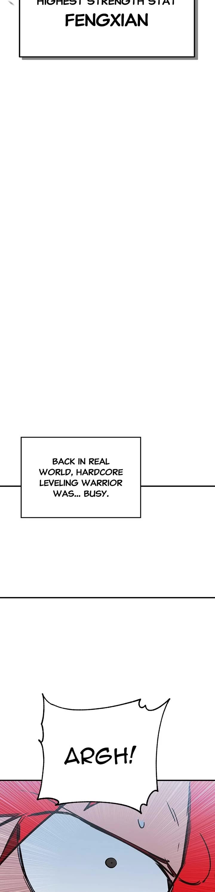 Hardcore Leveling Warrior chapter 421 page 64