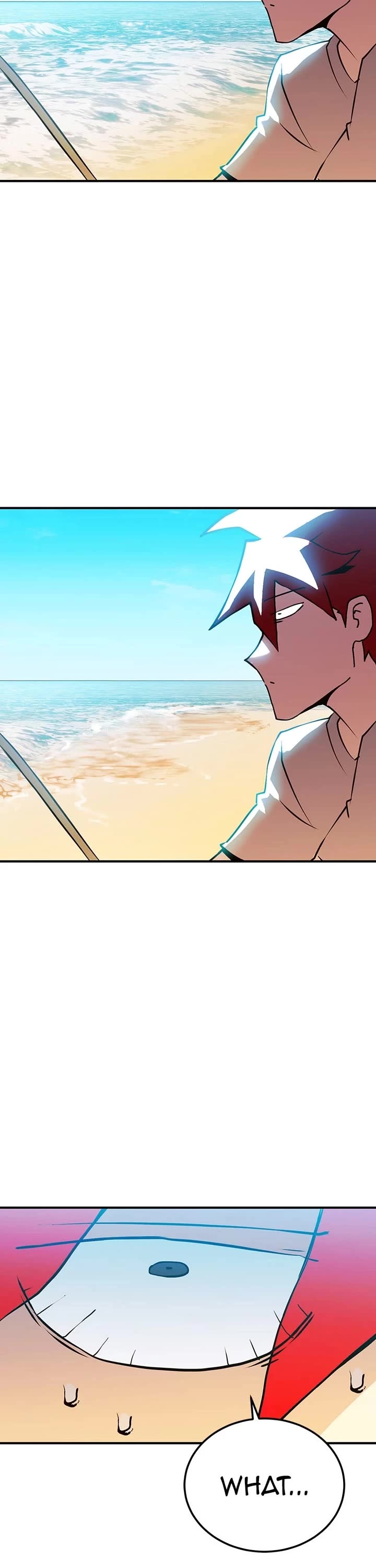 Hardcore Leveling Warrior chapter 421 page 68