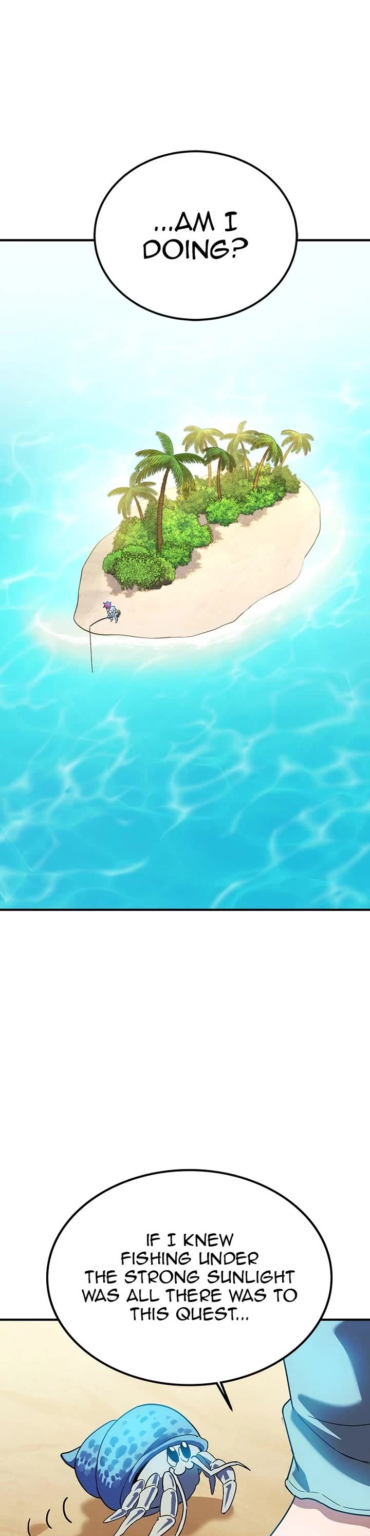 Hardcore Leveling Warrior chapter 421 page 69