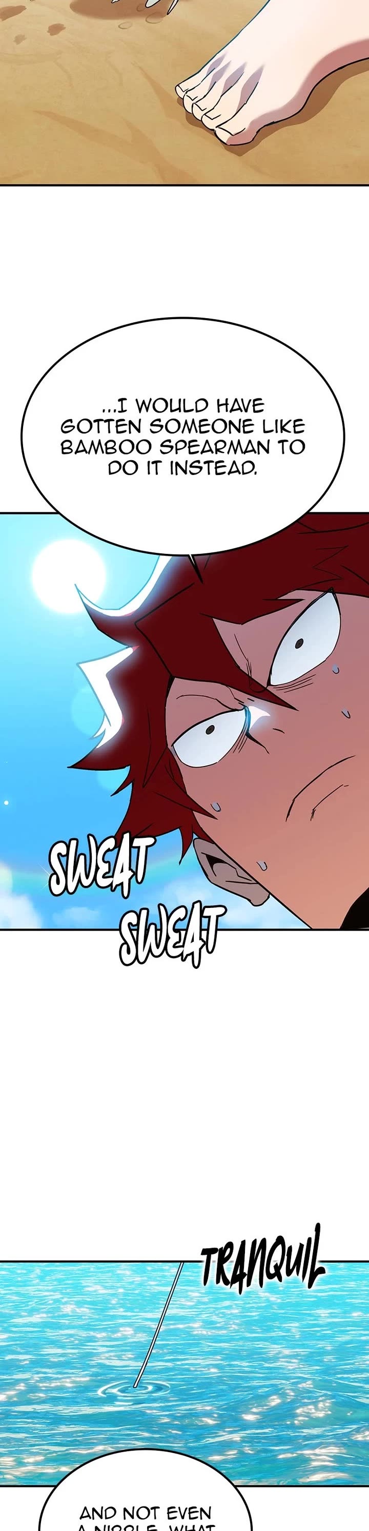 Hardcore Leveling Warrior chapter 421 page 70