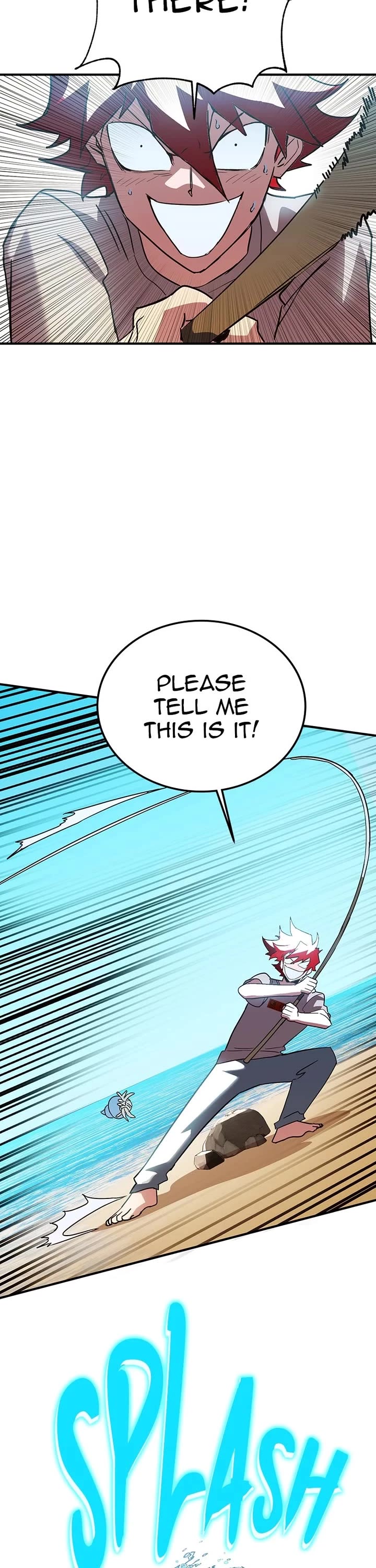 Hardcore Leveling Warrior chapter 421 page 72