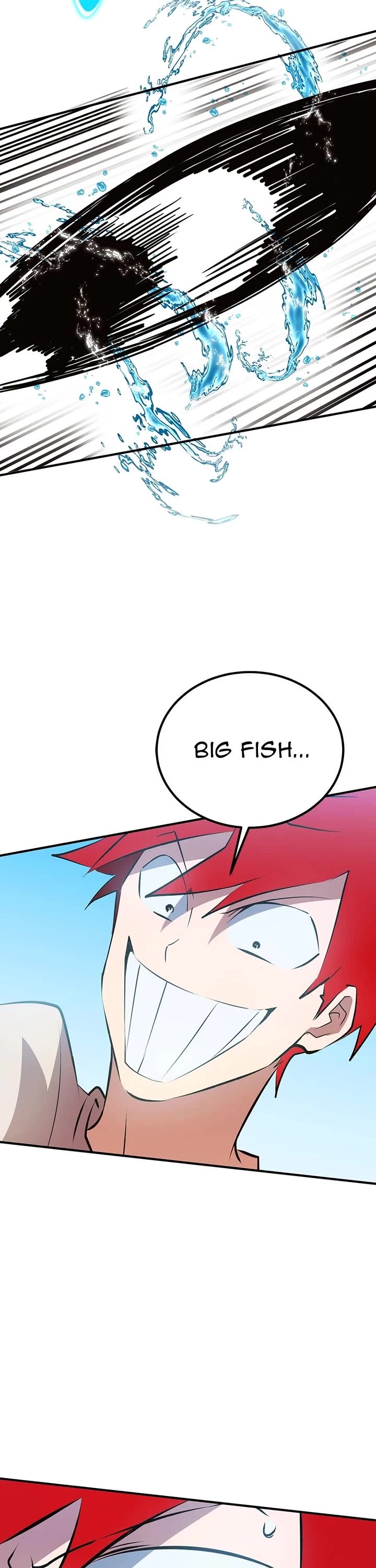 Hardcore Leveling Warrior chapter 421 page 73