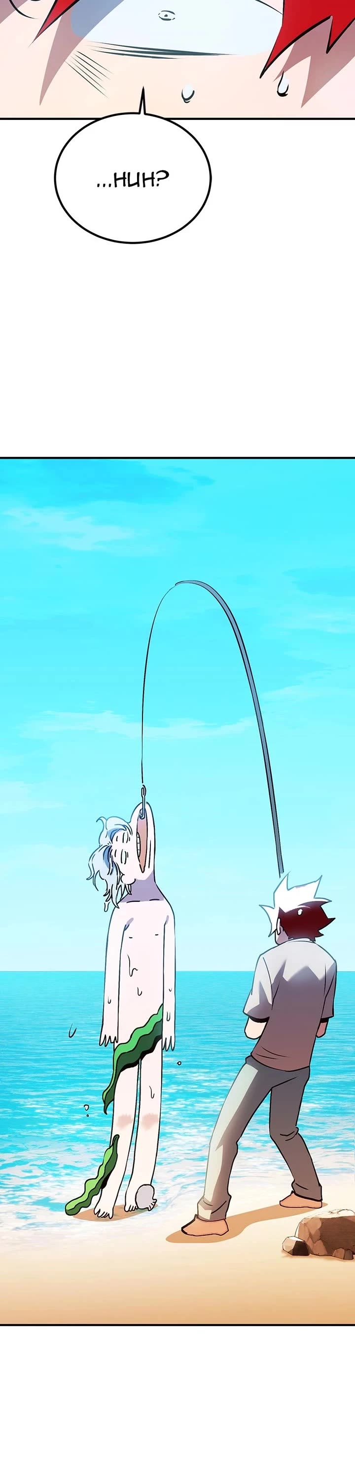 Hardcore Leveling Warrior chapter 421 page 74