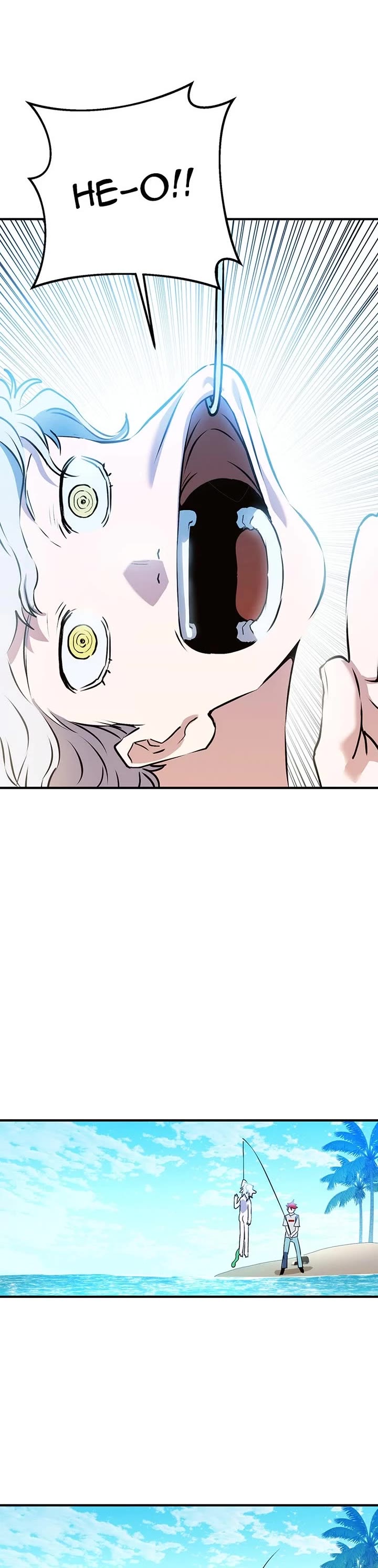 Hardcore Leveling Warrior chapter 421 page 75