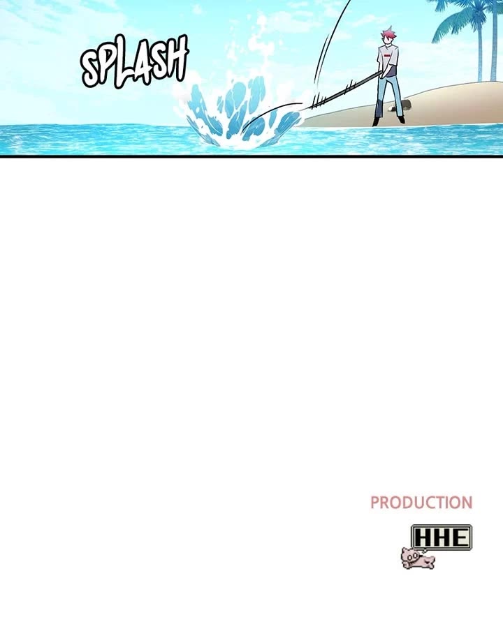 Hardcore Leveling Warrior chapter 421 page 76