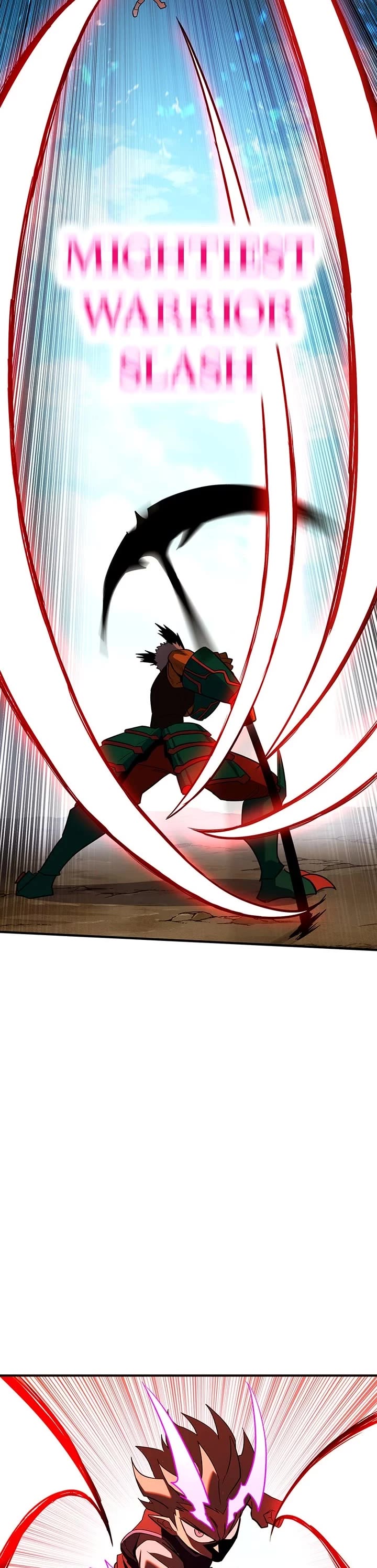 Hardcore Leveling Warrior chapter 422 page 14