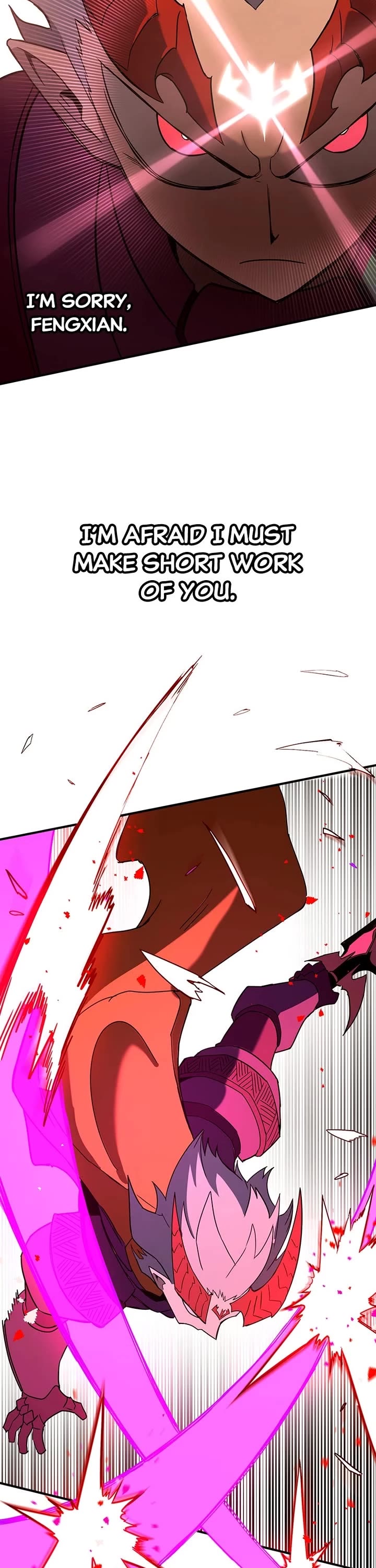 Hardcore Leveling Warrior chapter 422 page 18