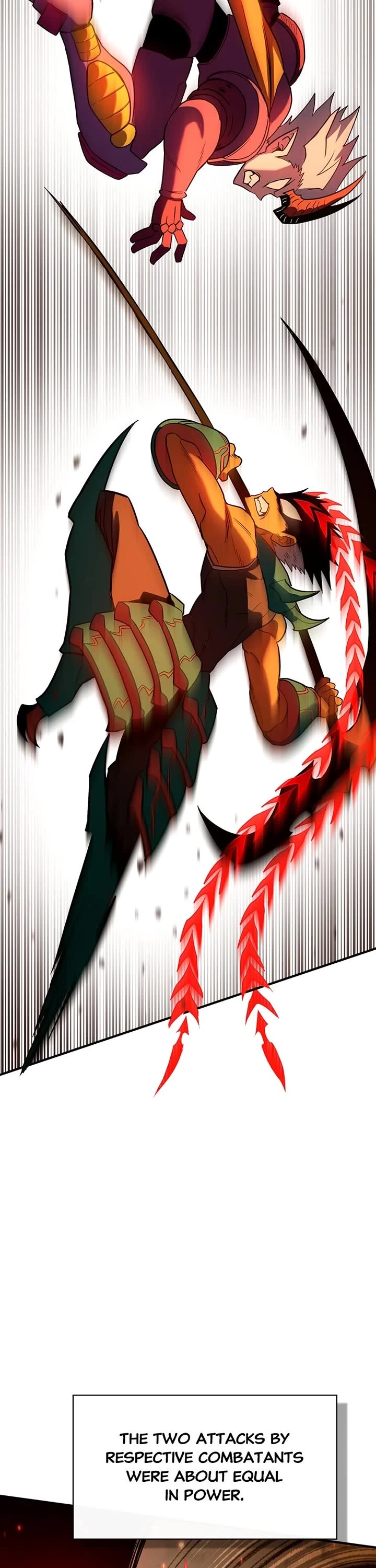 Hardcore Leveling Warrior chapter 422 page 21