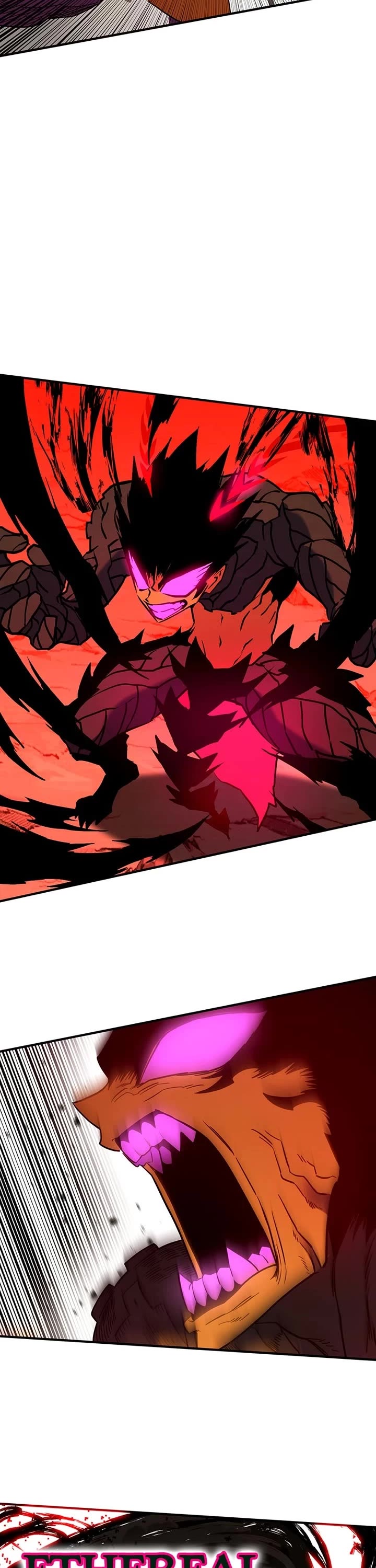 Hardcore Leveling Warrior chapter 422 page 27