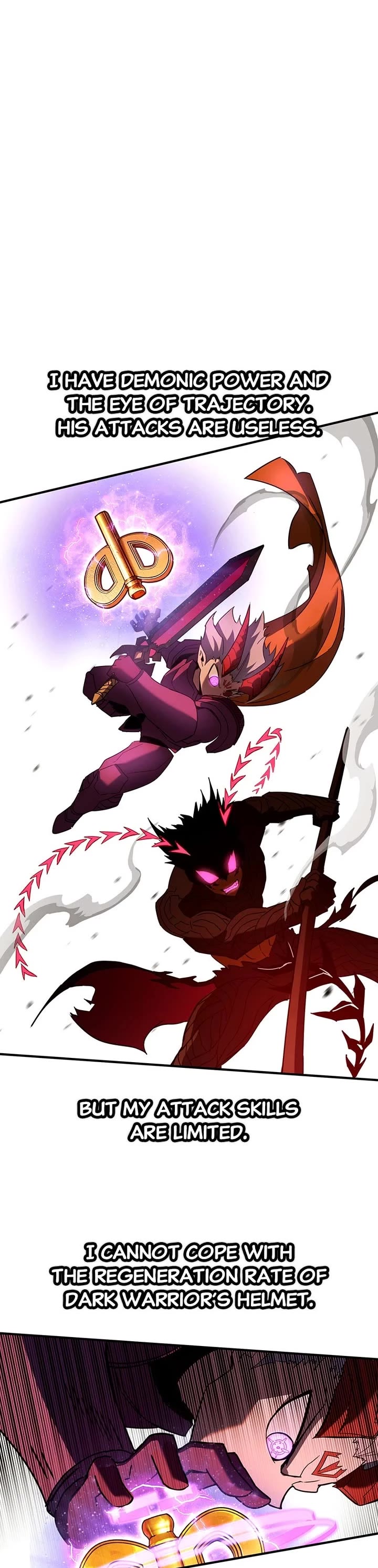 Hardcore Leveling Warrior chapter 422 page 29