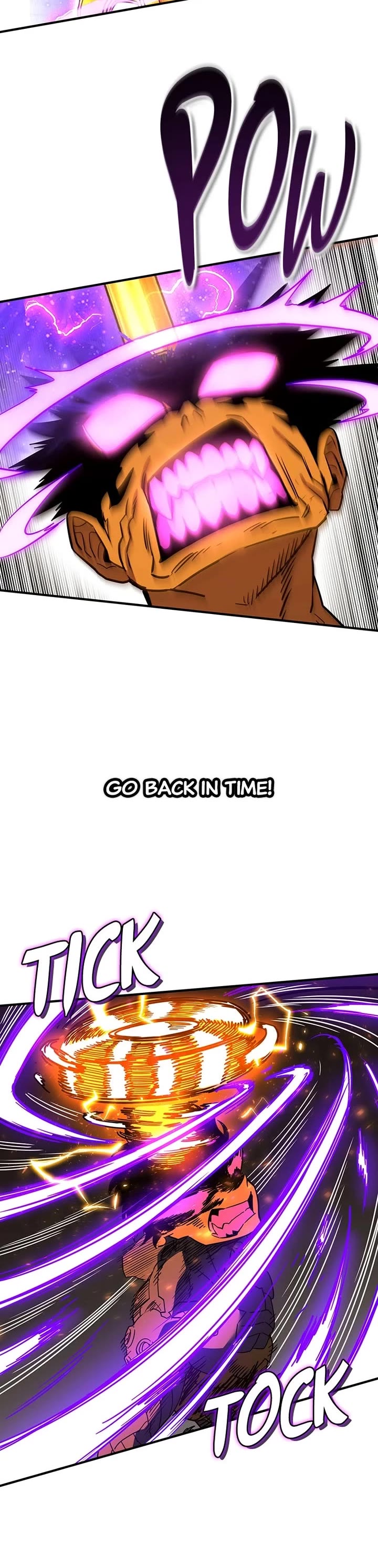 Hardcore Leveling Warrior chapter 422 page 30