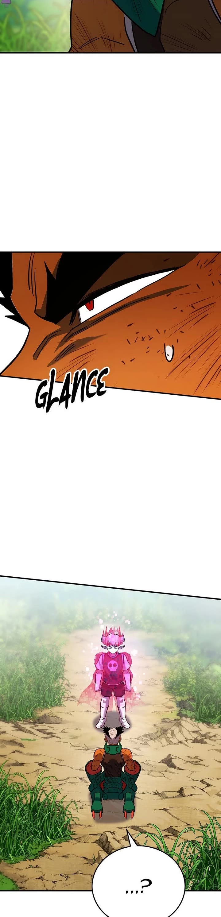 Hardcore Leveling Warrior chapter 422 page 35