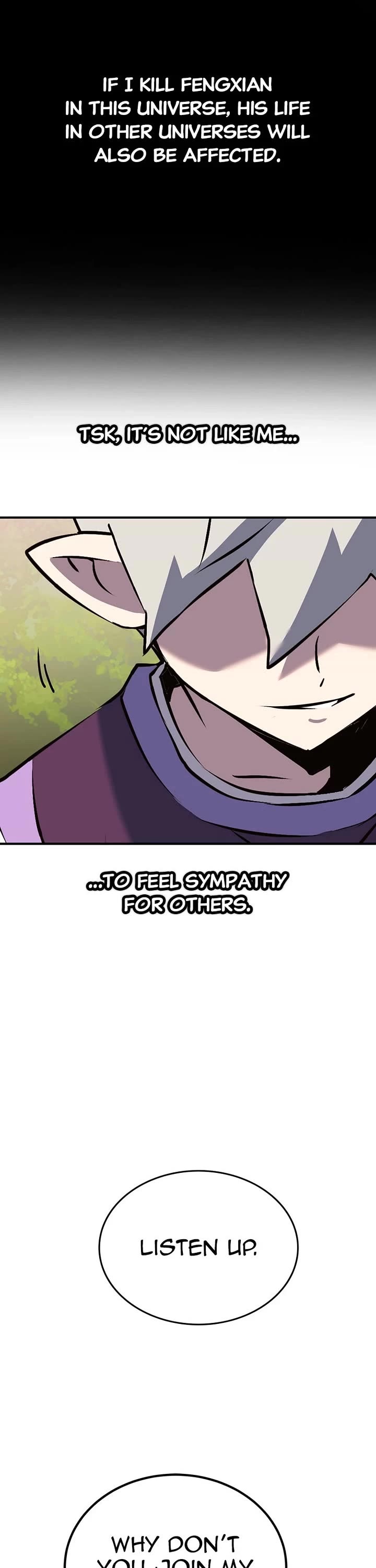 Hardcore Leveling Warrior chapter 422 page 38