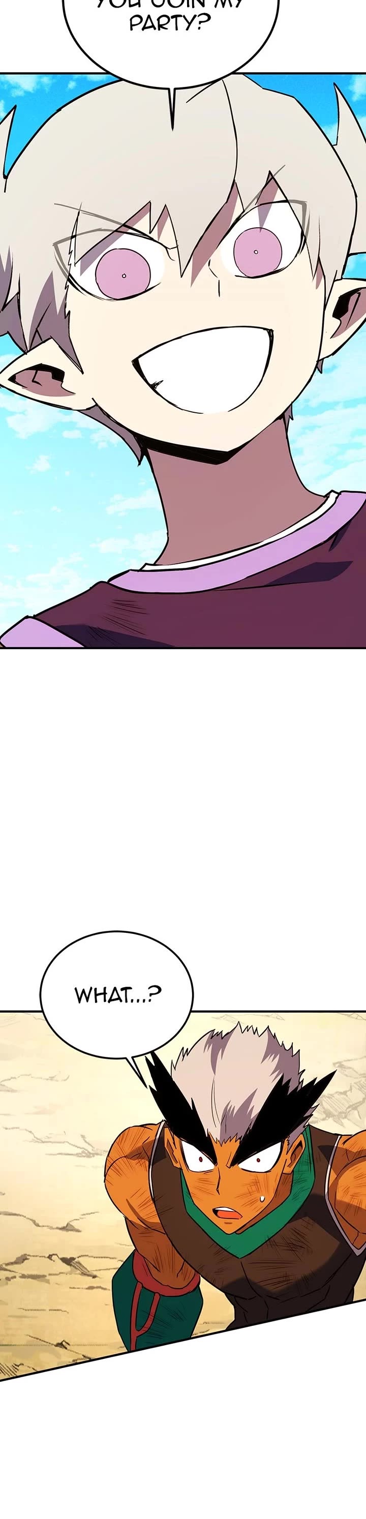 Hardcore Leveling Warrior chapter 422 page 39