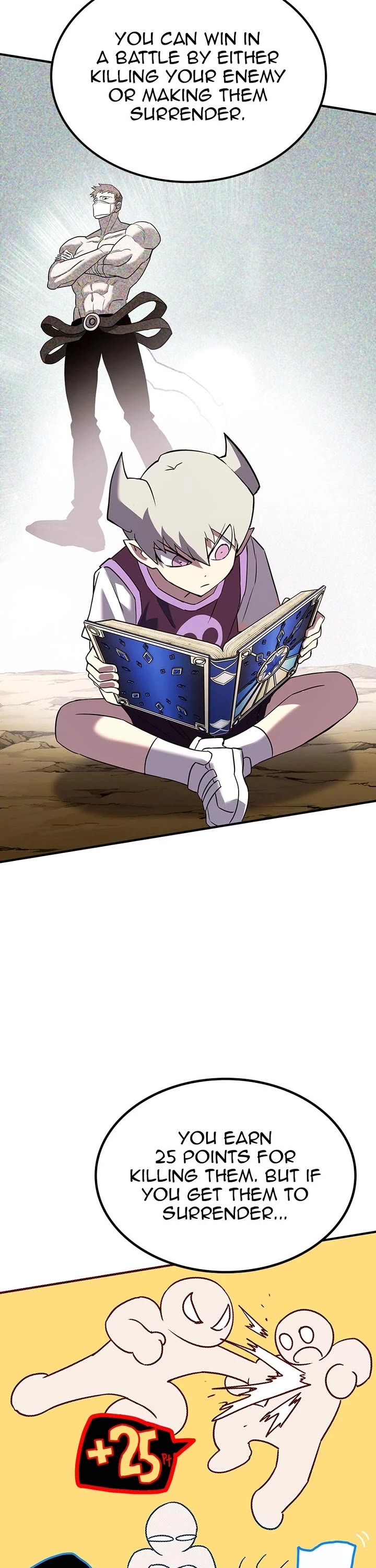 Hardcore Leveling Warrior chapter 422 page 41