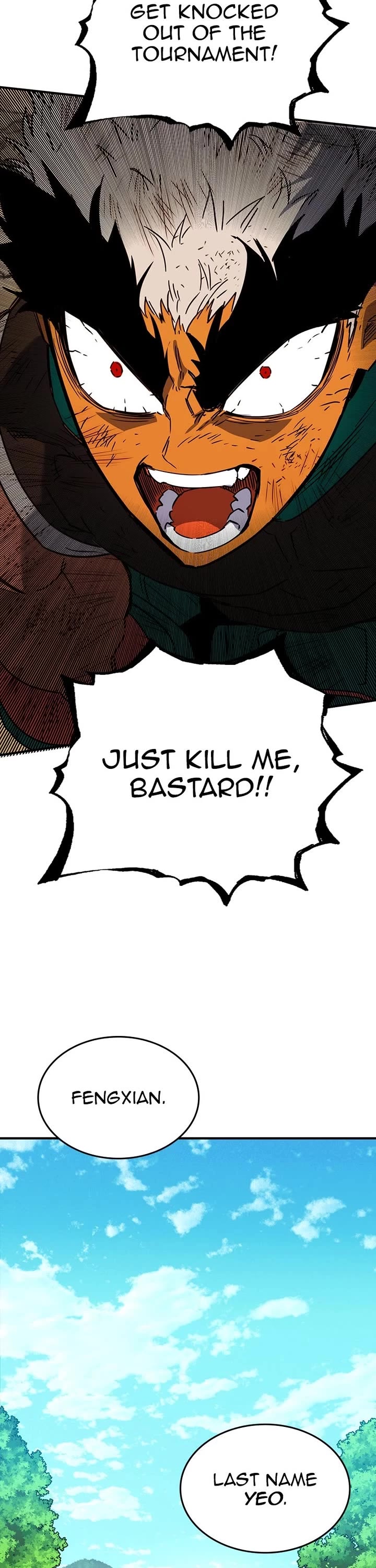 Hardcore Leveling Warrior chapter 422 page 43