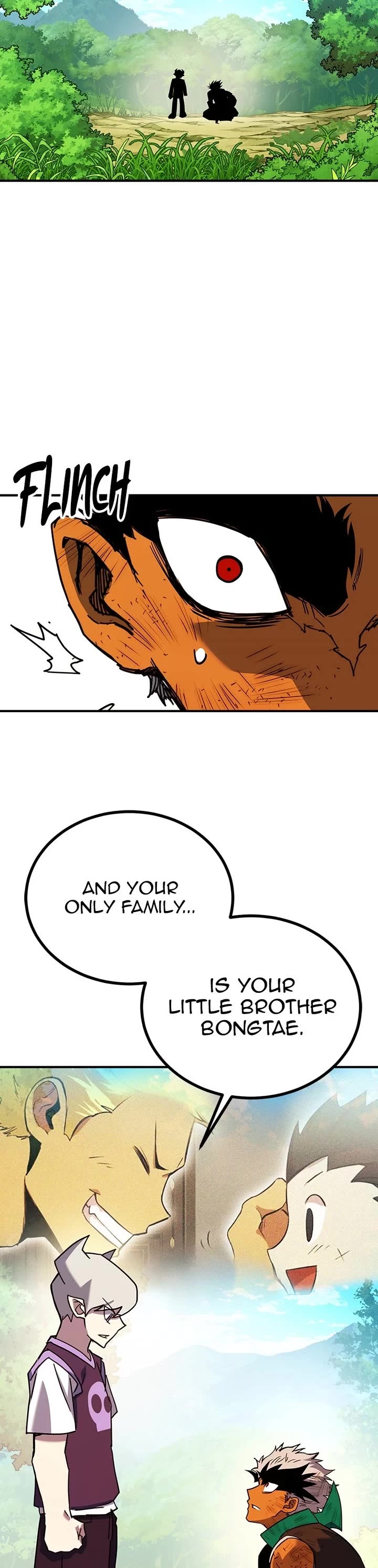 Hardcore Leveling Warrior chapter 422 page 44