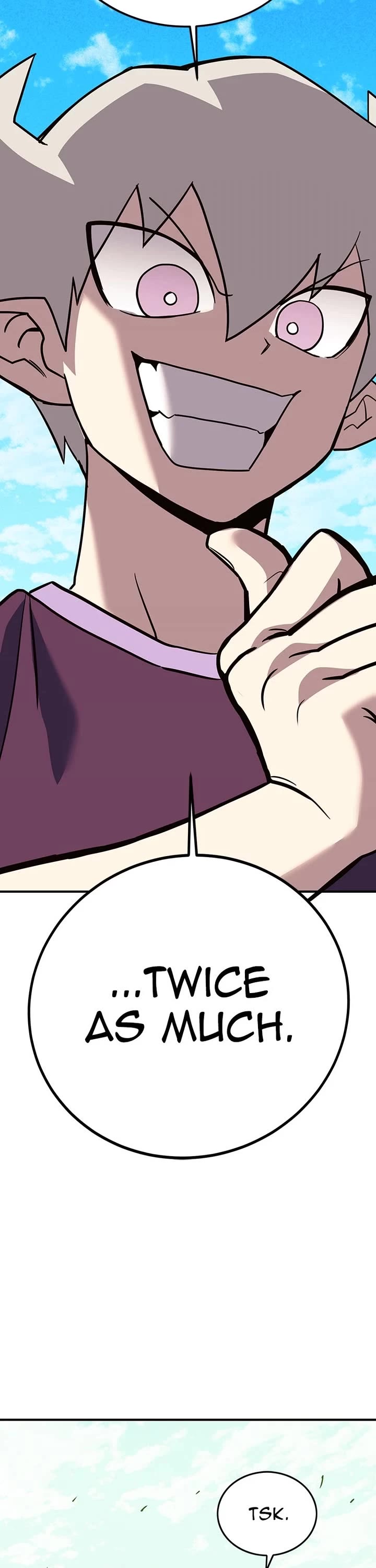 Hardcore Leveling Warrior chapter 422 page 51