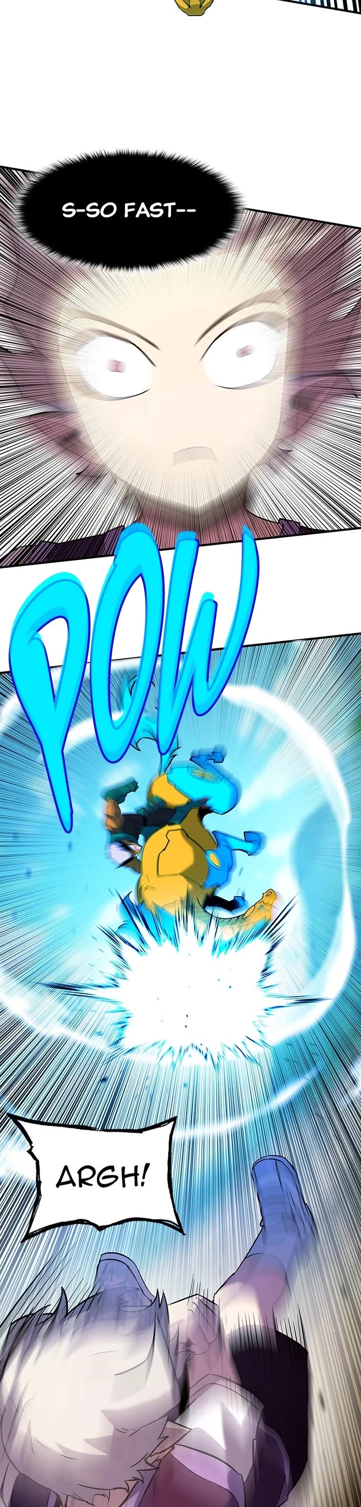 Hardcore Leveling Warrior chapter 422 page 7