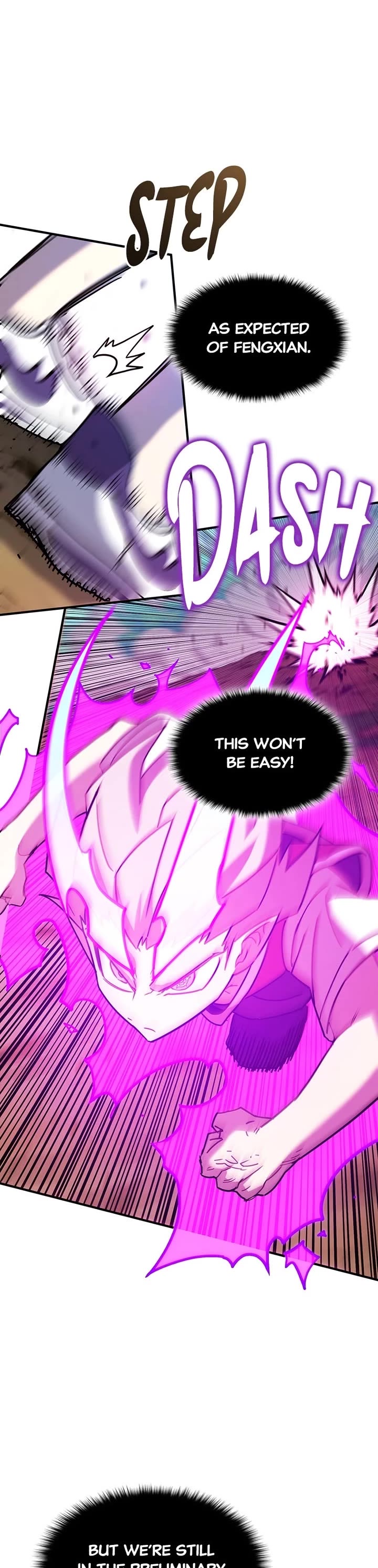 Hardcore Leveling Warrior chapter 422 page 9