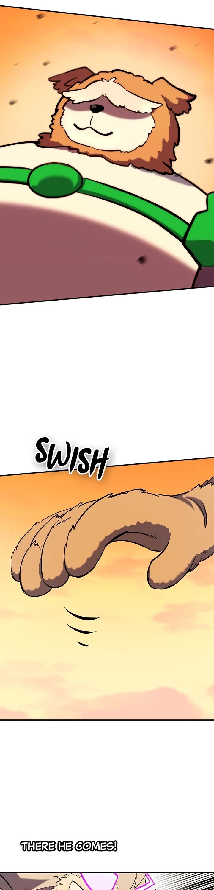 Hardcore Leveling Warrior chapter 423 page 10