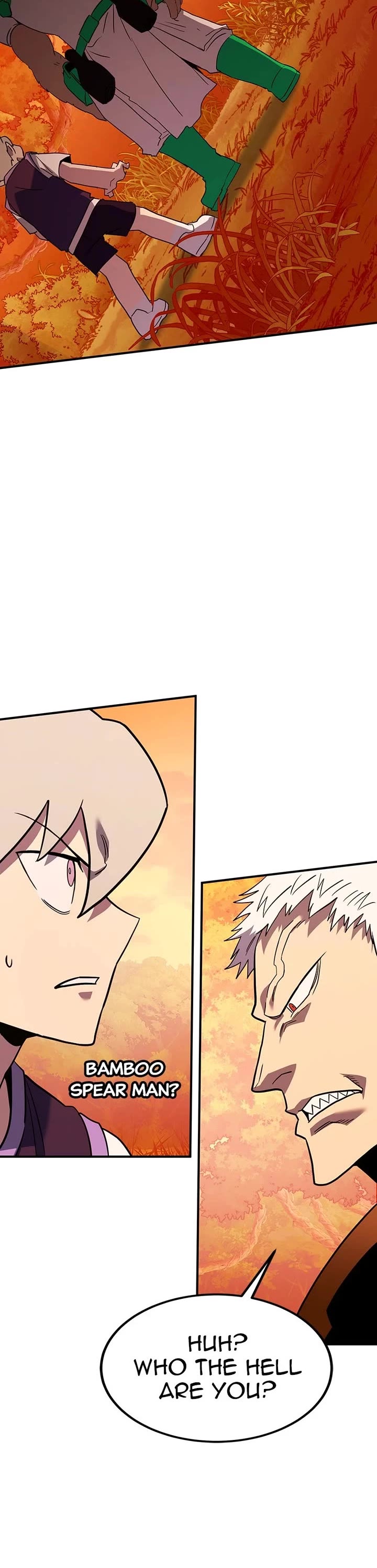 Hardcore Leveling Warrior chapter 423 page 15