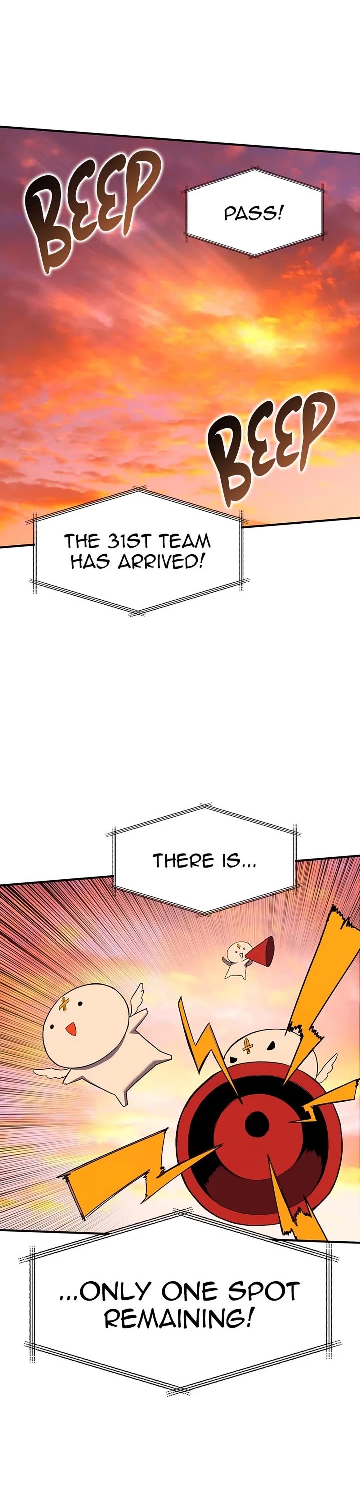 Hardcore Leveling Warrior chapter 423 page 16