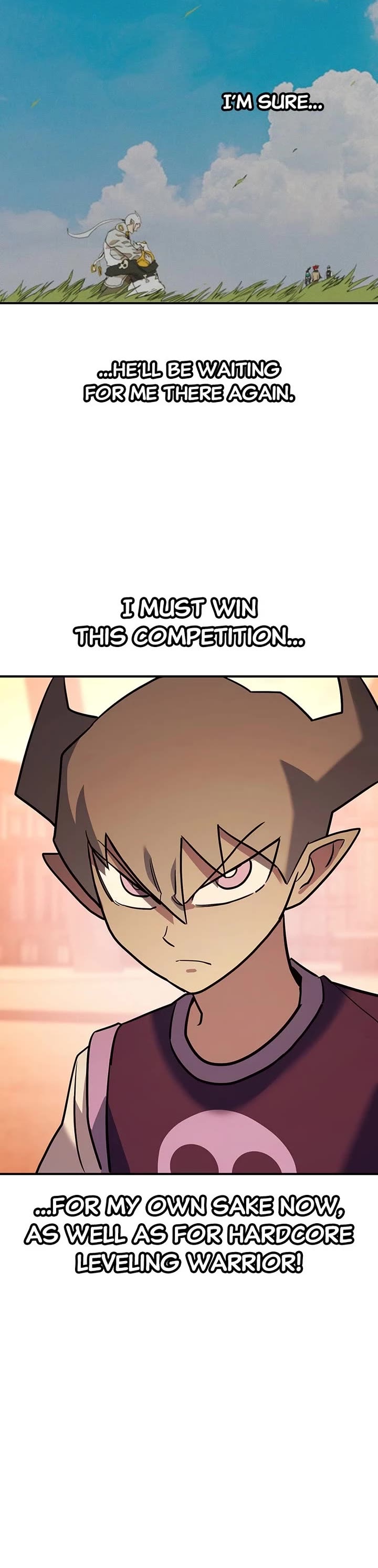 Hardcore Leveling Warrior chapter 423 page 30