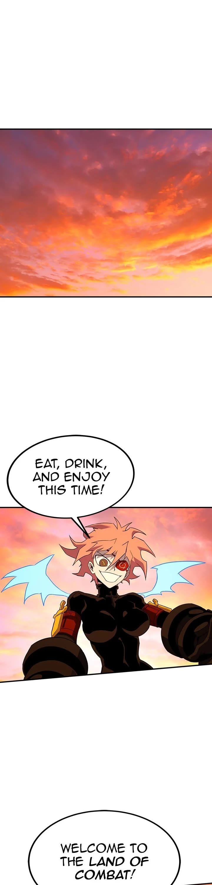 Hardcore Leveling Warrior chapter 423 page 31