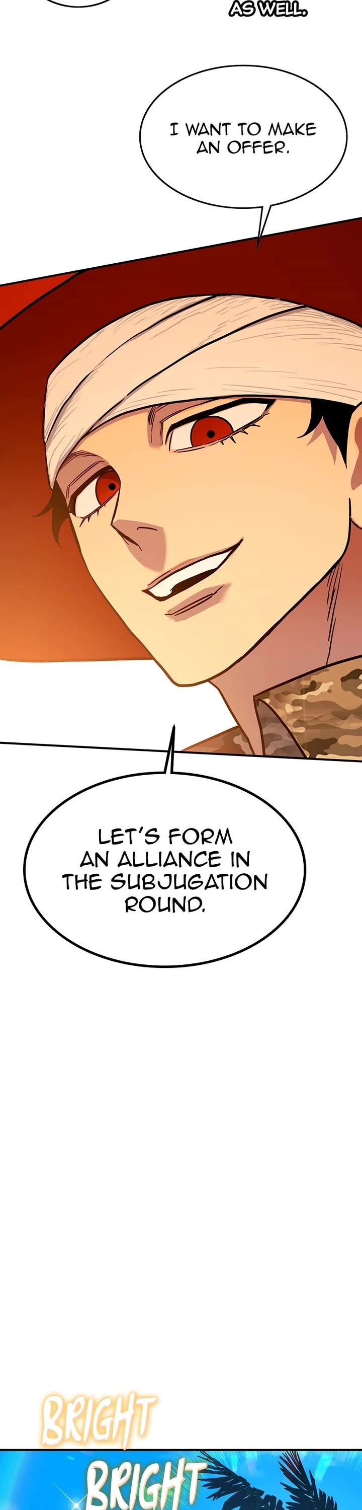 Hardcore Leveling Warrior chapter 423 page 36