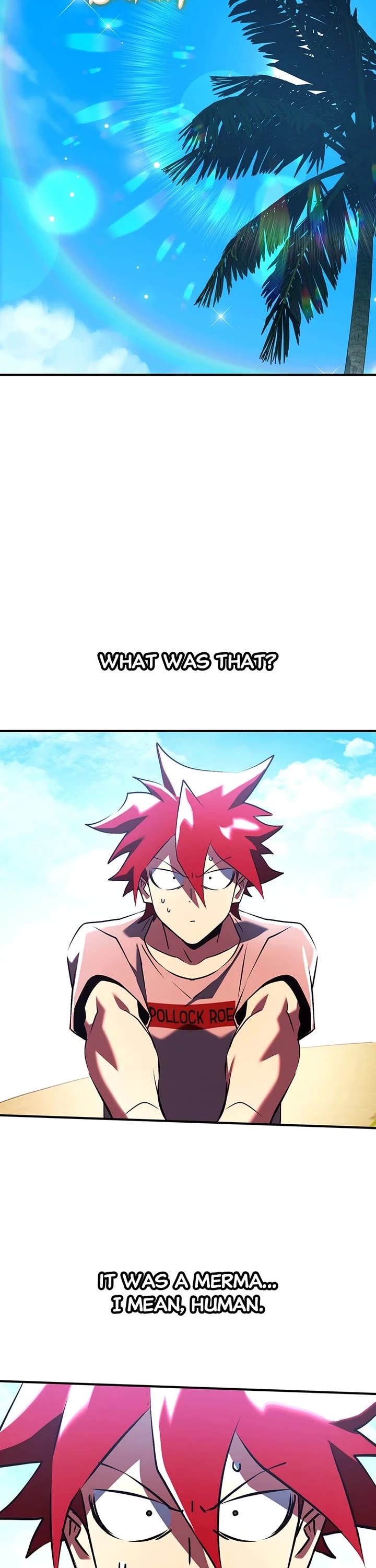 Hardcore Leveling Warrior chapter 423 page 37