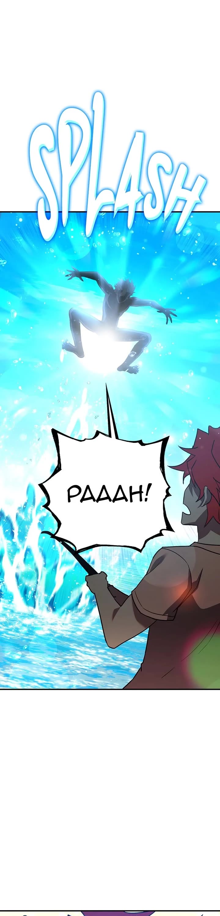 Hardcore Leveling Warrior chapter 423 page 39