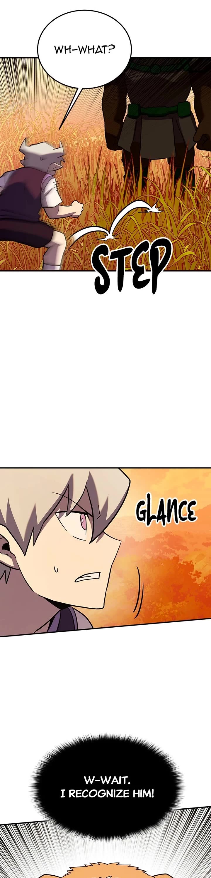 Hardcore Leveling Warrior chapter 423 page 4