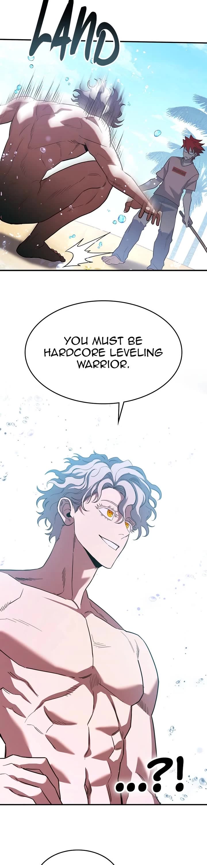 Hardcore Leveling Warrior chapter 423 page 41