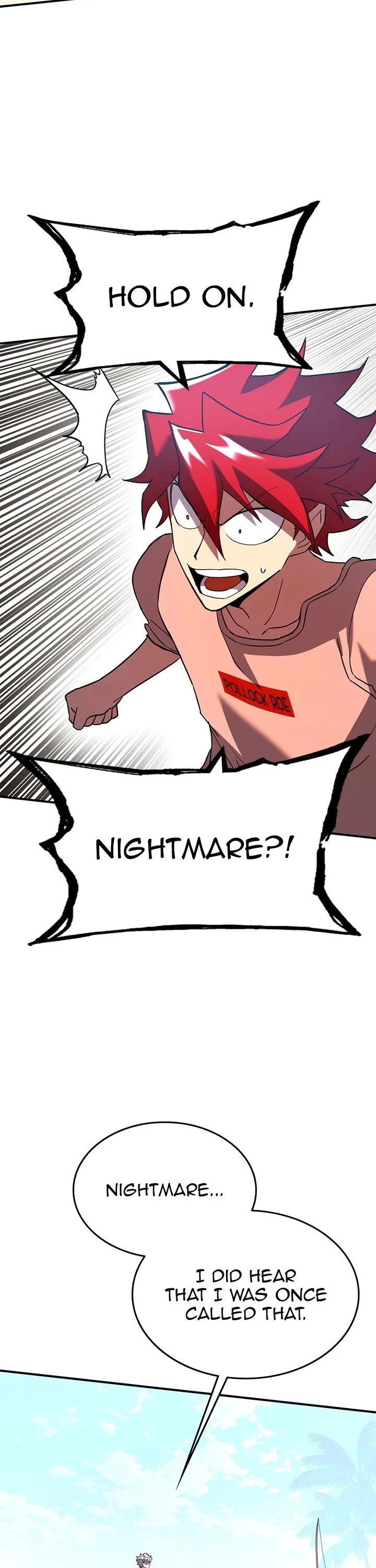 Hardcore Leveling Warrior chapter 423 page 43